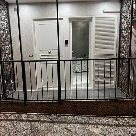 House Sant'Anna Villa Napoli Bagian luar foto