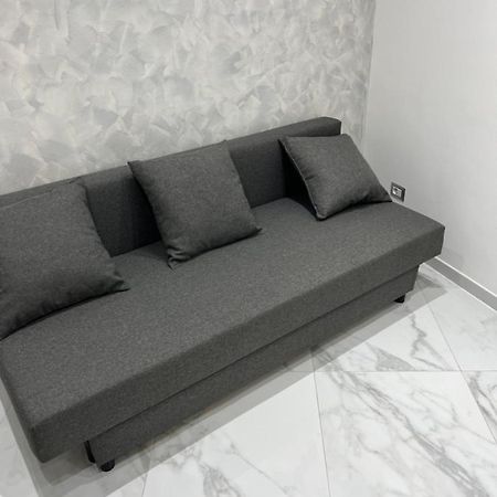 House Sant'Anna Villa Napoli Bagian luar foto