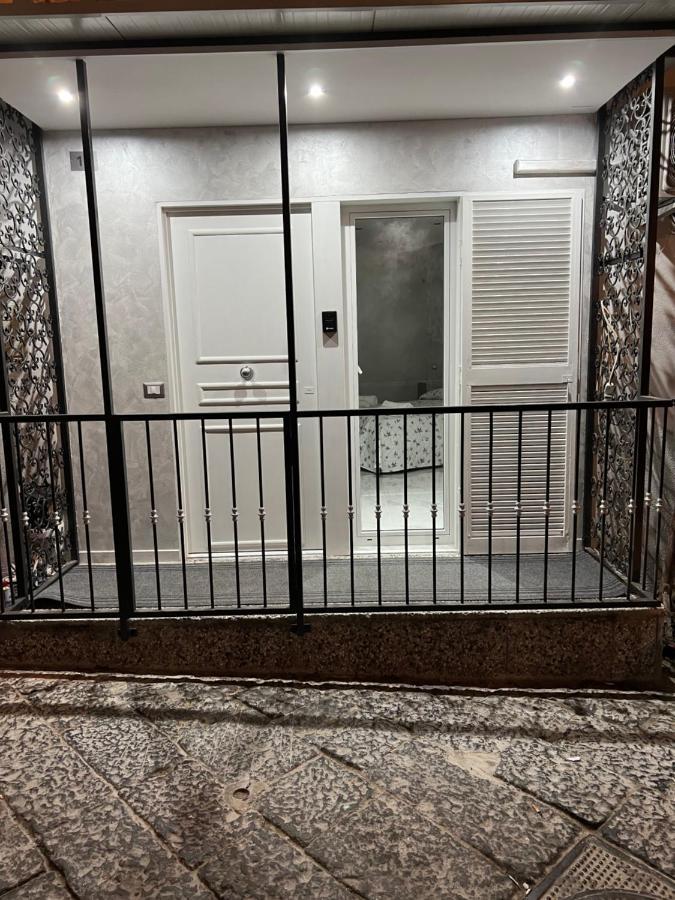 House Sant'Anna Villa Napoli Bagian luar foto