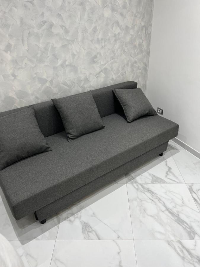 House Sant'Anna Villa Napoli Bagian luar foto