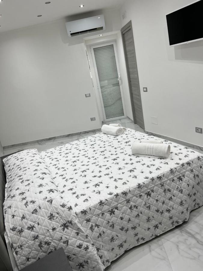House Sant'Anna Villa Napoli Bagian luar foto